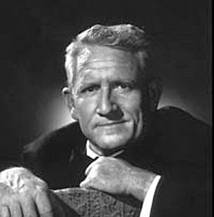 Spencer Tracy