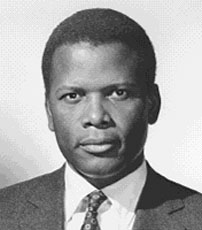 Sydney Poitier