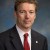 Republican Senator Rand Paul was one of the most outspoken critics of the "battlefield USA" language, and supported the Udall amendment.  Image courtesy Wikimedia Commons.