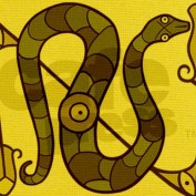 snakebite profile image