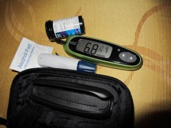 My Son's Glucose Moniter Isn't Being Paid For By ObamaCare?