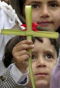 How Should Christians Respond to the Israel/Palestine Conflict?