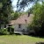 A more recent photo of the house in the story.