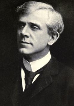 John A. Pearson