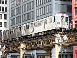 The El Train