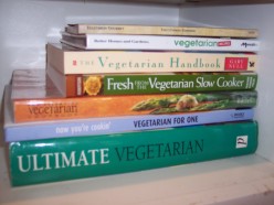What is a Vegetarian: Definition and Types