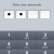 Enter your existing passcode to access the Passcode Lock screen. Enter your existing passcode to access the Passcode Lock screen.