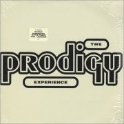 The original album cover for Experience by The Prodigy. 