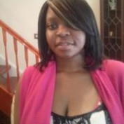Samantha Manyika profile image