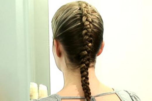 Does Your Hair Grow Faster While In Braids - does your hair grow faster while in braids