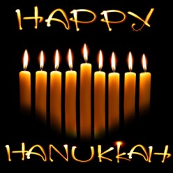 Hanukkah Food Traditions