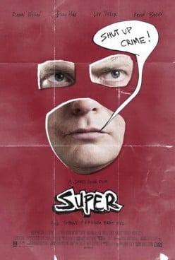 Super Film Review