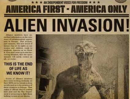 If you are reading this headline then I suspect your time is about up!