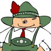 Learn German Fast profile image