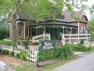 The beautiful Catfish Plantation