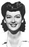Great comic actress, Rosalind Russell