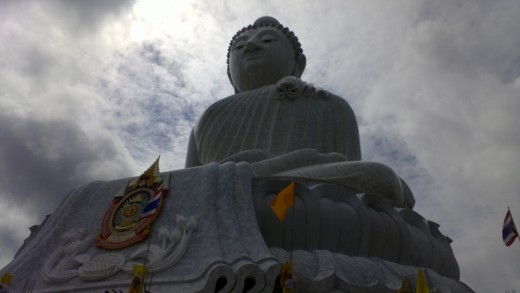 More Buddha from the N9