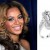 Beyonce's engagement ring from Jay Z aka Shawn Carter