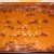 Add the melted caramel. Add the melted caramel.