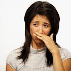 Post nasal drip