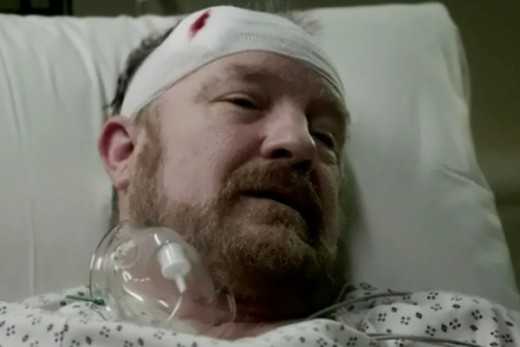 Could this be the last of Bobby?