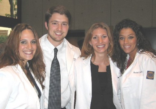 Have a good conversation with your senior friends who have already passed the interview and in a medical school.
