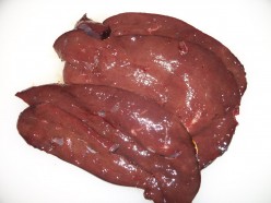 Creative Uses for Liver and Other Organ Meats
