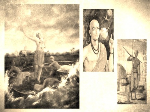 Vedic Civilization