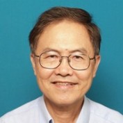 Charles Chua C K profile image