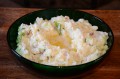 Colcannon - Irish Comfort Food at its Best