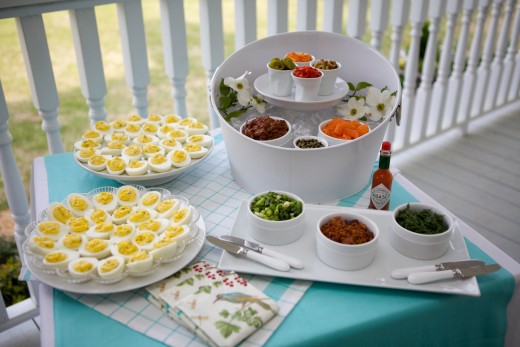 There are so many wonderful things you can do with eggs. I hope you will post your comments below and thanks for your time. 