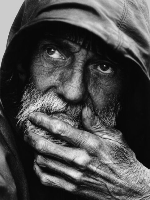 Imagine being invisible?  A weird concept, yes?  But for the 80,000 plus homeless people on the streets of Los Angeles, this is their reality.