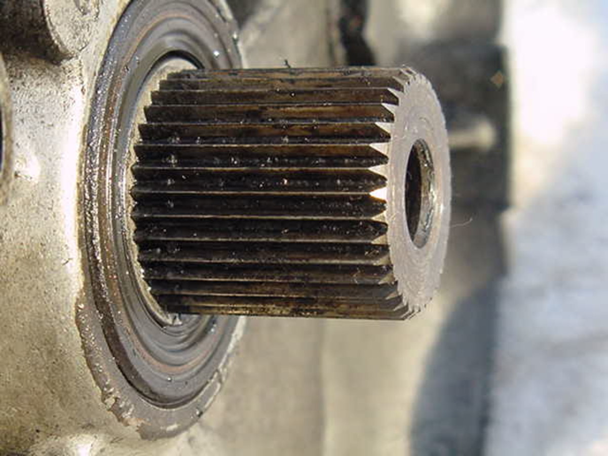 2002 chevy silverado transmission flush