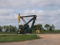 Oil Boom Jobs in North Dakota to AD 2050