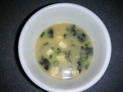 Quick and Easy Recipe for Homemade Miso Soup