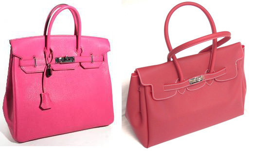 Hermès Birkin purses