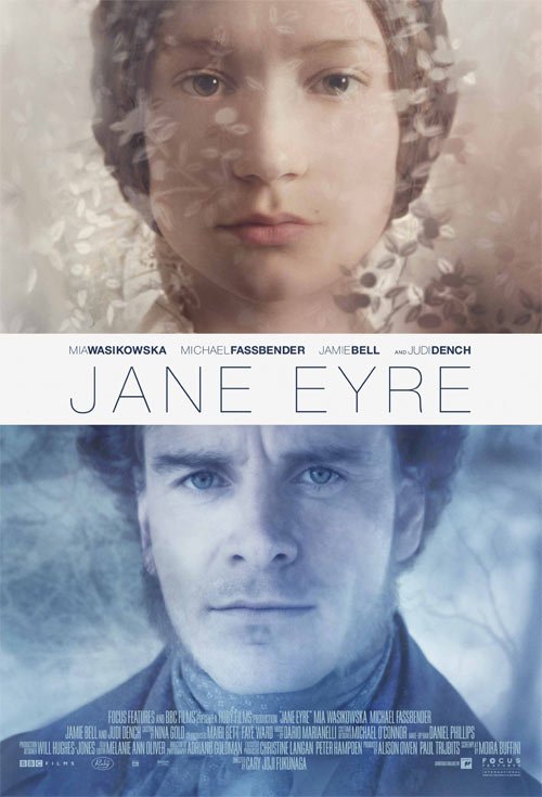 Jane Eyre Poster #2