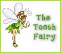 The Tooth Fairy-Where does she take your teeth?