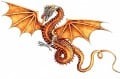 Dragons of Pern Series by Anne McCaffrey