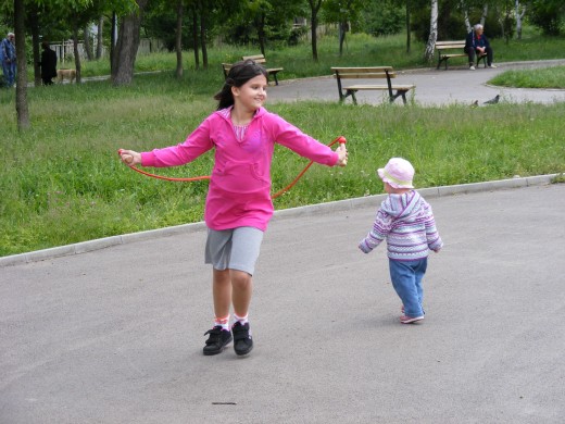 Children suffer from ear pains more frequent than adults, due to viral infections of throat and nose
