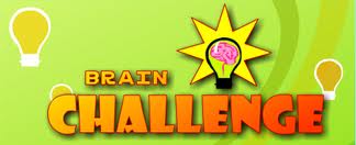 Brain Challenging Games