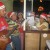 Travel Man on guitar and the rest of Don Galo Coop ladies practicing before the caroling (Photo by Travel Man) Travel Man on guitar and the rest of Don Galo Coop ladies practicing before the caroling (Photo by Travel Man)