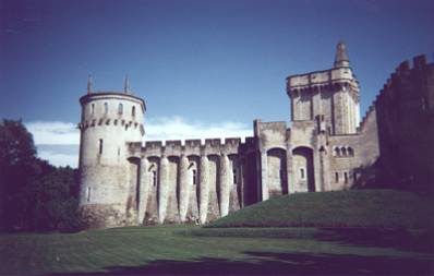Chateau Guillaume