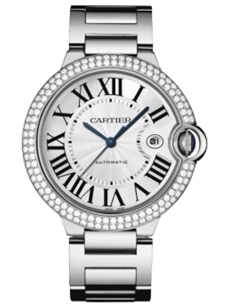 Ballon Bleu Automatic 