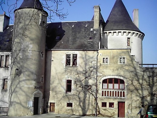 Le Petit Broutet