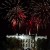 Fireworks over the White House on the eve of President Bush's second inauguration in 2005. Credit: U.S. Navy public domain photo by Journalist 2nd Class Mark O'Donald 