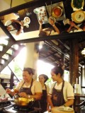 Vegetarian-friendly Thai cooking class in Bangkok, Thailand