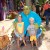 Yes, even Shrek was there! Yes, even Shrek was there!