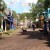One of the streets. One of the streets.