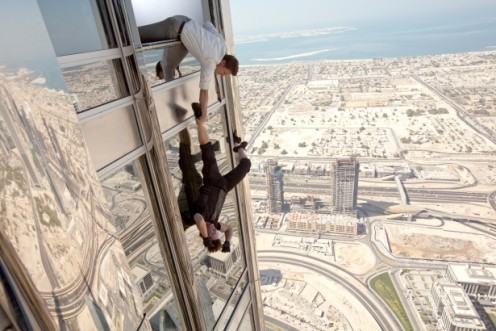 Burj Khalifa